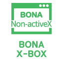 NON-ActiveX App